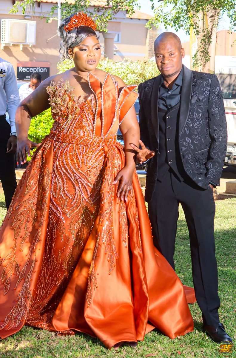 Kokwani Chauke