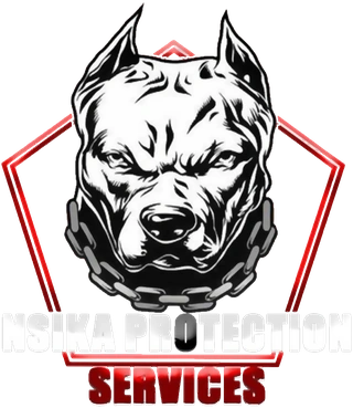 Nsika Protection Services logo