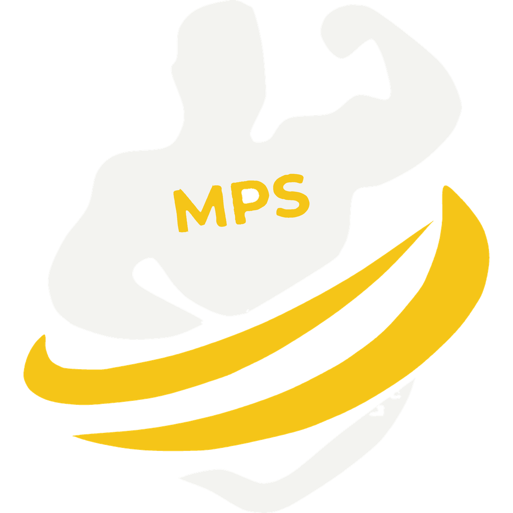 Mahosi Protection Services logo